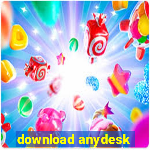 download anydesk